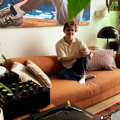 Peripheral - Vinyl Sessions