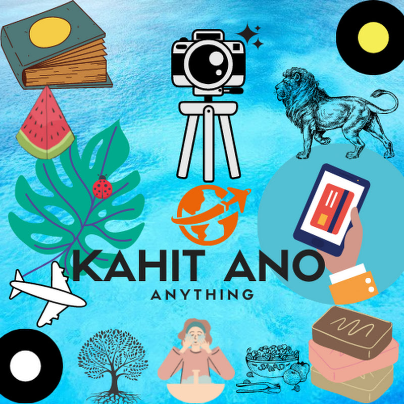 Kahit Ano