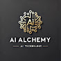 AI Alchemy logo