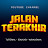 JALAN TERAKHIR