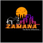 Zamana logo