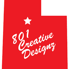 801 CREATIVE DESIGNZ Avatar
