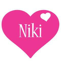 Niki Love avatar