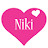 Niki Love