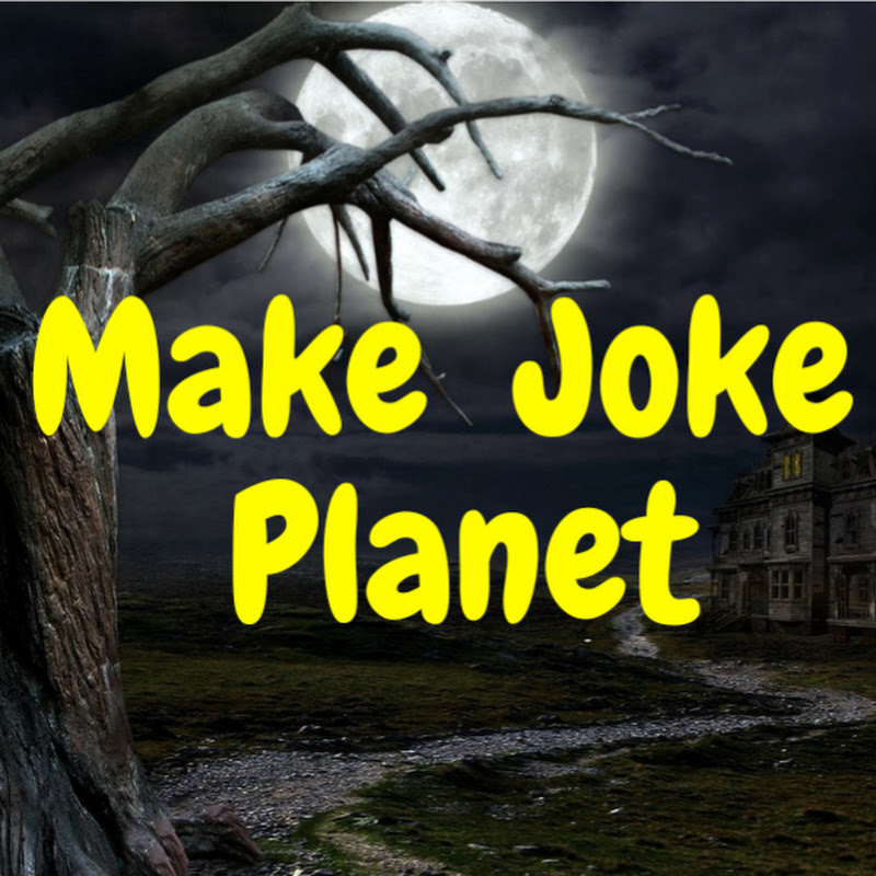 Make Joke Planet