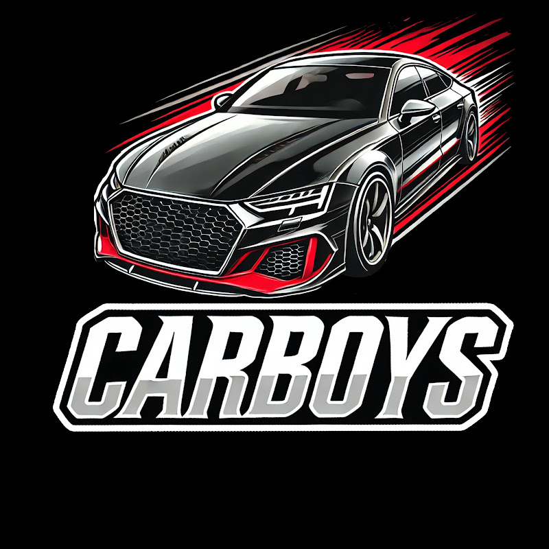Car Boys
