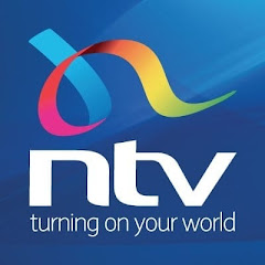 NTV Kenya YouTube channel avatar