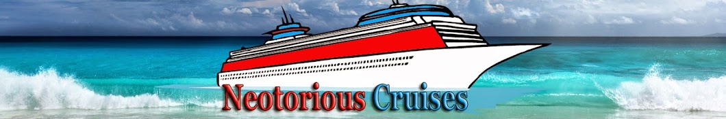 Neotorious Cruises YouTube channel avatar