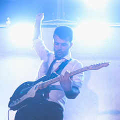 Josh Holmes
