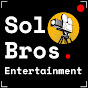 Sol Bros Entertainment logo