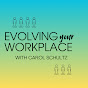 Evolving Your Workplace logo
