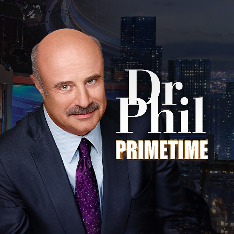 Dr. Phil Primetime Logo