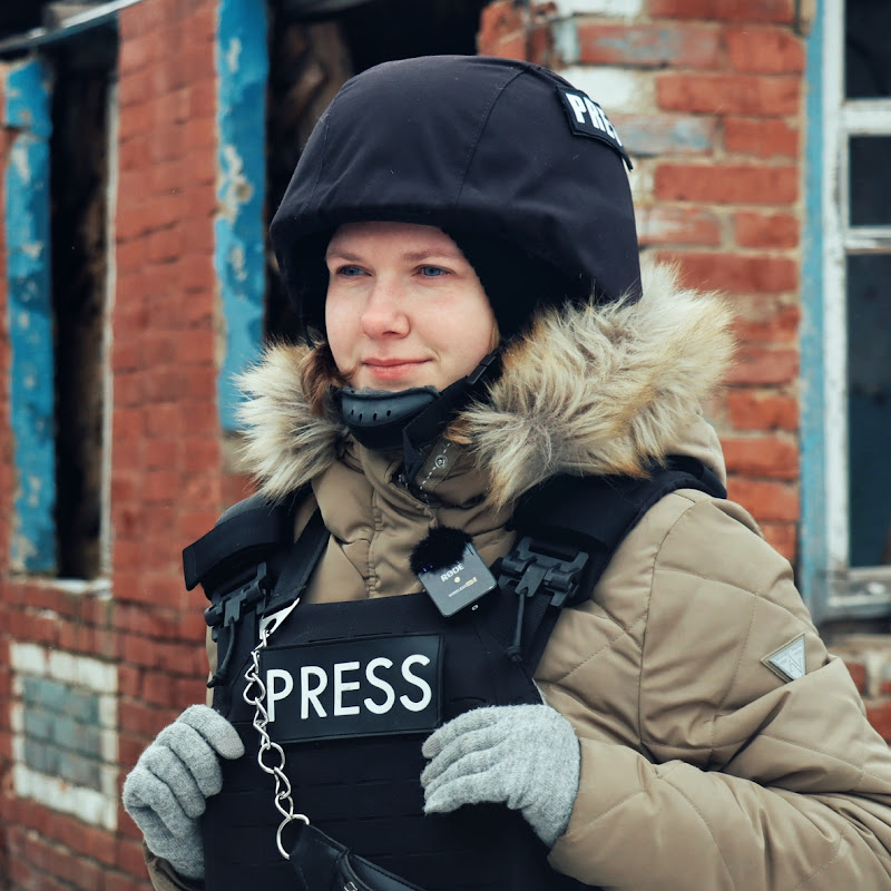 Олена Гринюк