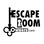 Escape Room Owners  logo