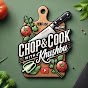 Chop and cook with khushbu logo