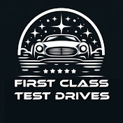 First Class Test Drive // MotorEnvy
