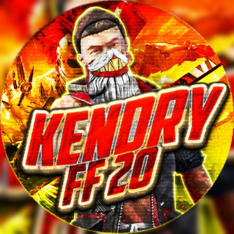 KENDRY FF 20