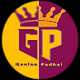 Genius Padhai logo