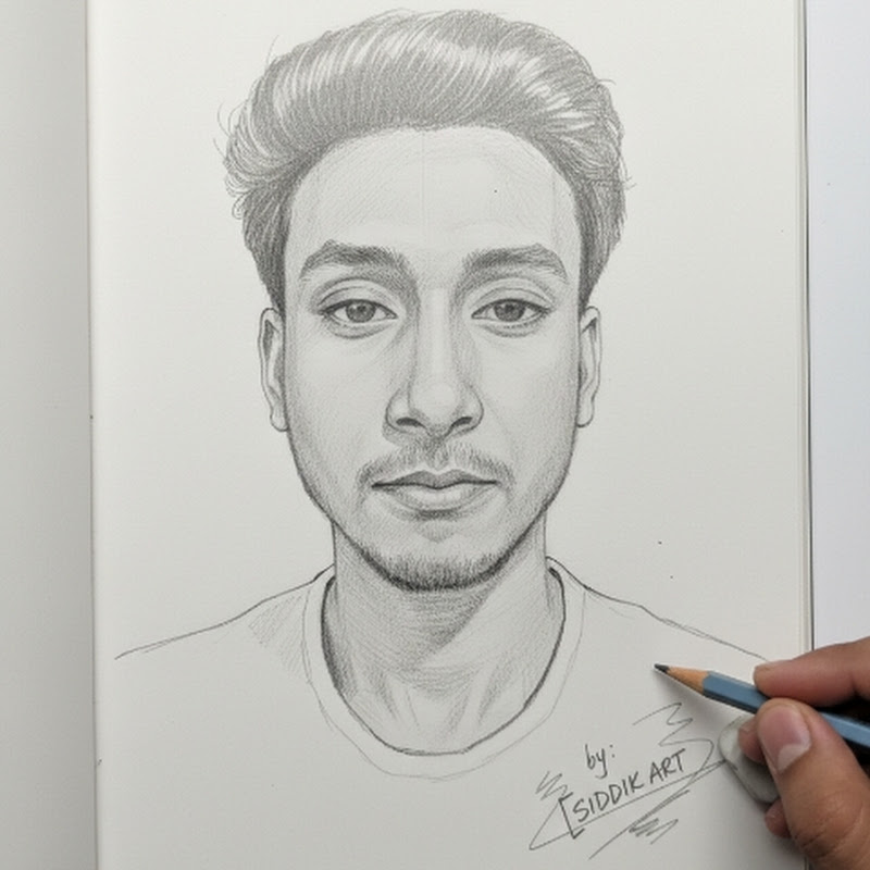 Siddik Art Official 