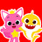 碰碰狐 Pinkfong Baby Shark 儿歌·故事 - 中文官方频道