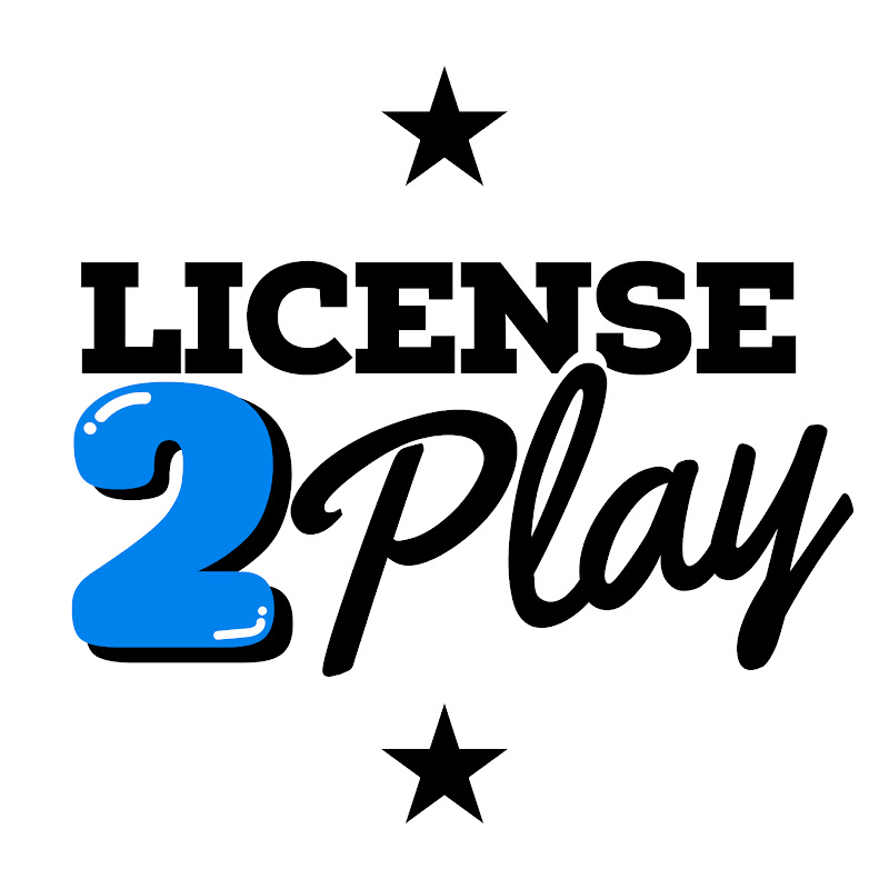 License 2 Play Toys | Wholesale Distributor