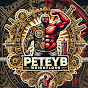 Petey B Weight Loss logo