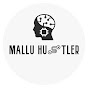 Mallu Hustler logo