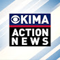KIMA Action News logo
