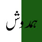 Hamdosh - ھمدوش logo