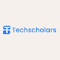 Techscholars logo
