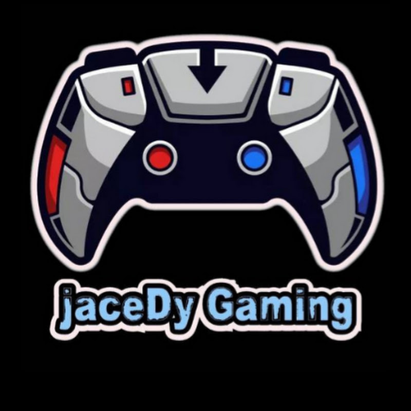 jaceDy Gaming 