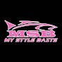 My Style Baits logo