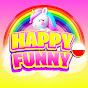 Happy Funny Polish logo