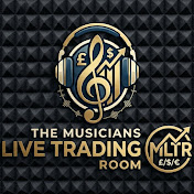 Musicians Live Trading Room