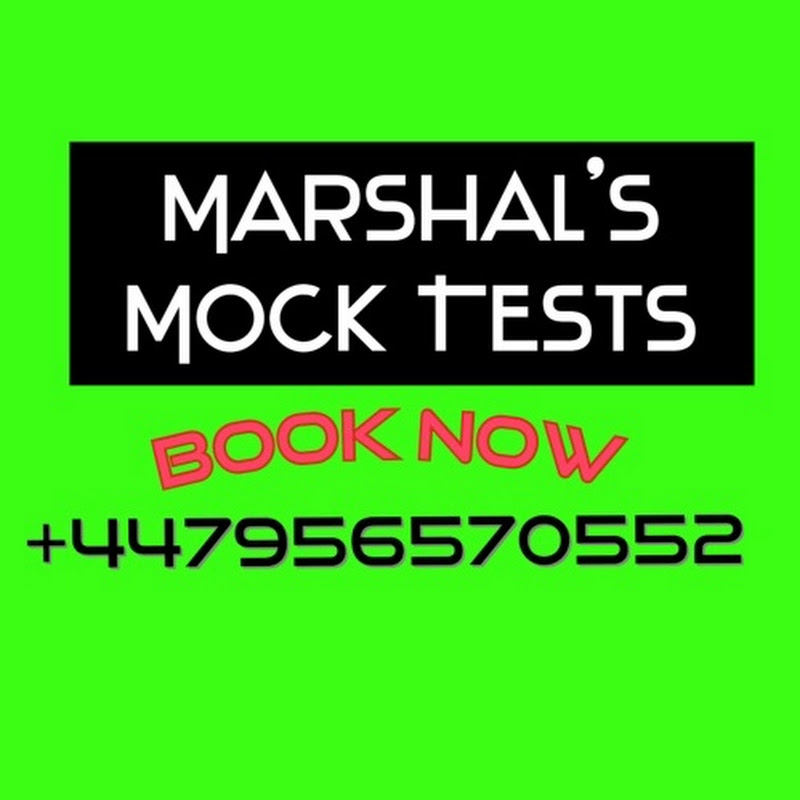 Marshals Tips