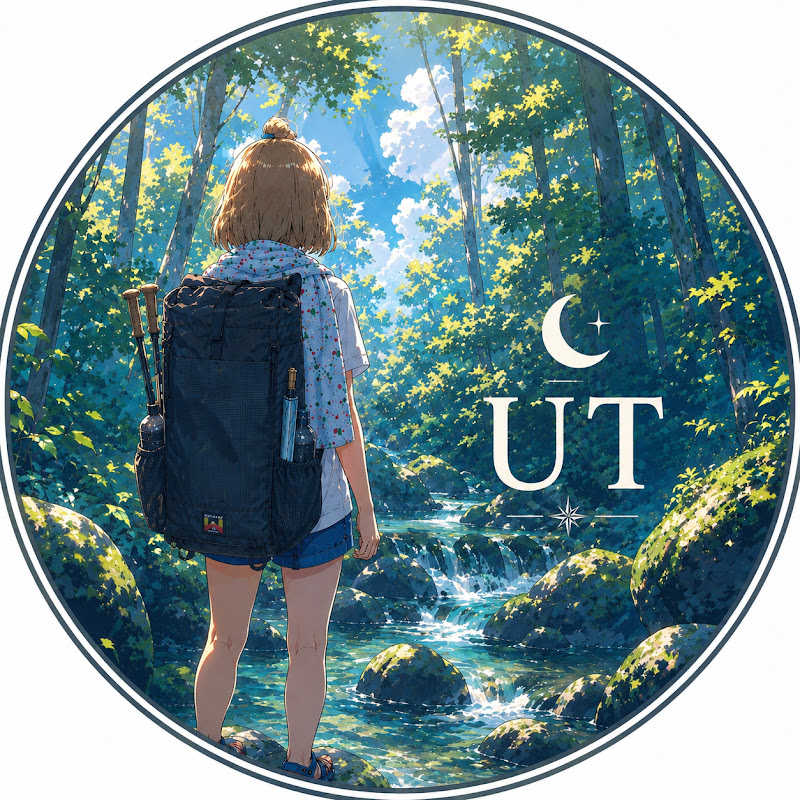 UT ☾