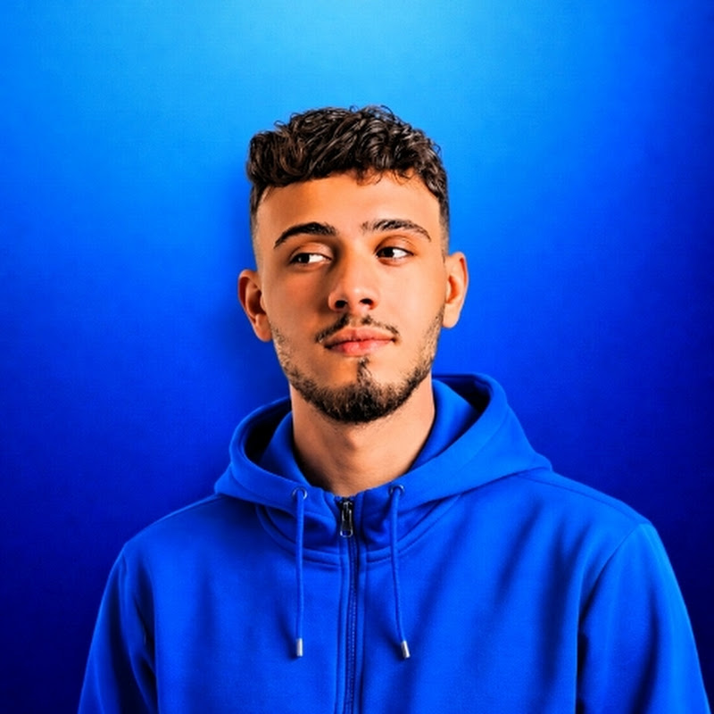 Hire Alshami عـــــــبــــود — Music & Audio YouTube creator for sponsorships