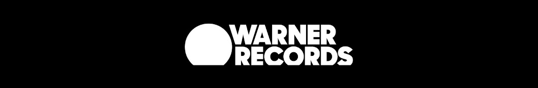 Warner Bros. Records YouTube 频道头像