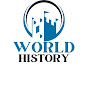 World History logo