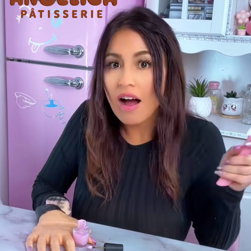 Angelica Pâtisserie 