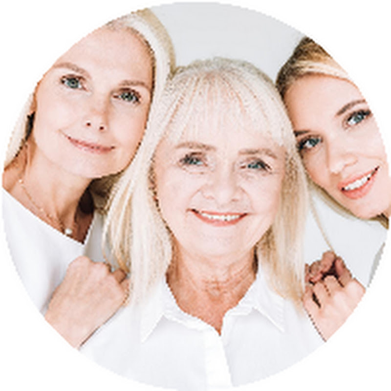 Pretty Over 50