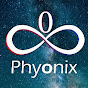 Phyonix logo