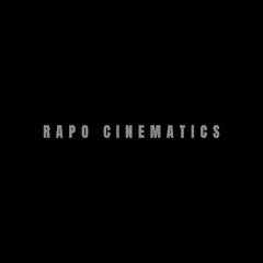 RAPO Cinematics y Ram Pothineni