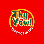 Thy-Yow logo