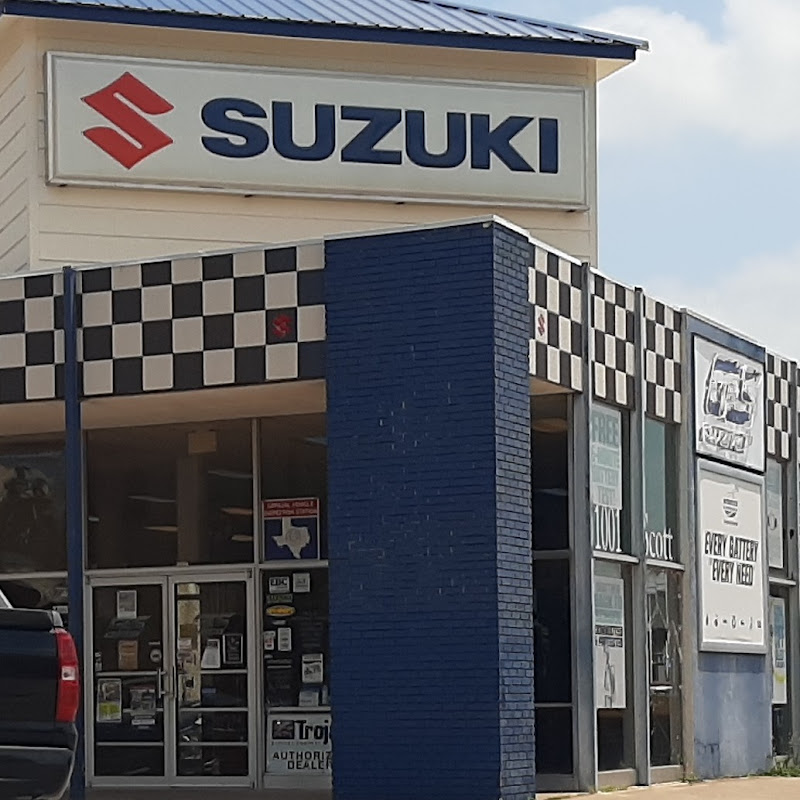G&S Suzuki