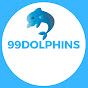 99Dolphins logo