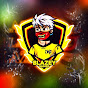 BLAZEY GAMER logo