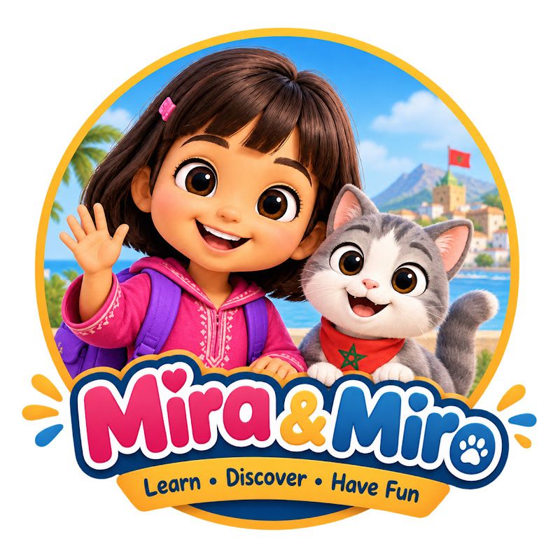 Mira & Miro