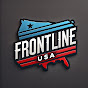 Frontline USA logo