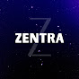 Zentra logo